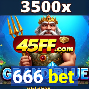 666 bet